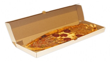 Pide – Lahmacun Kutusu